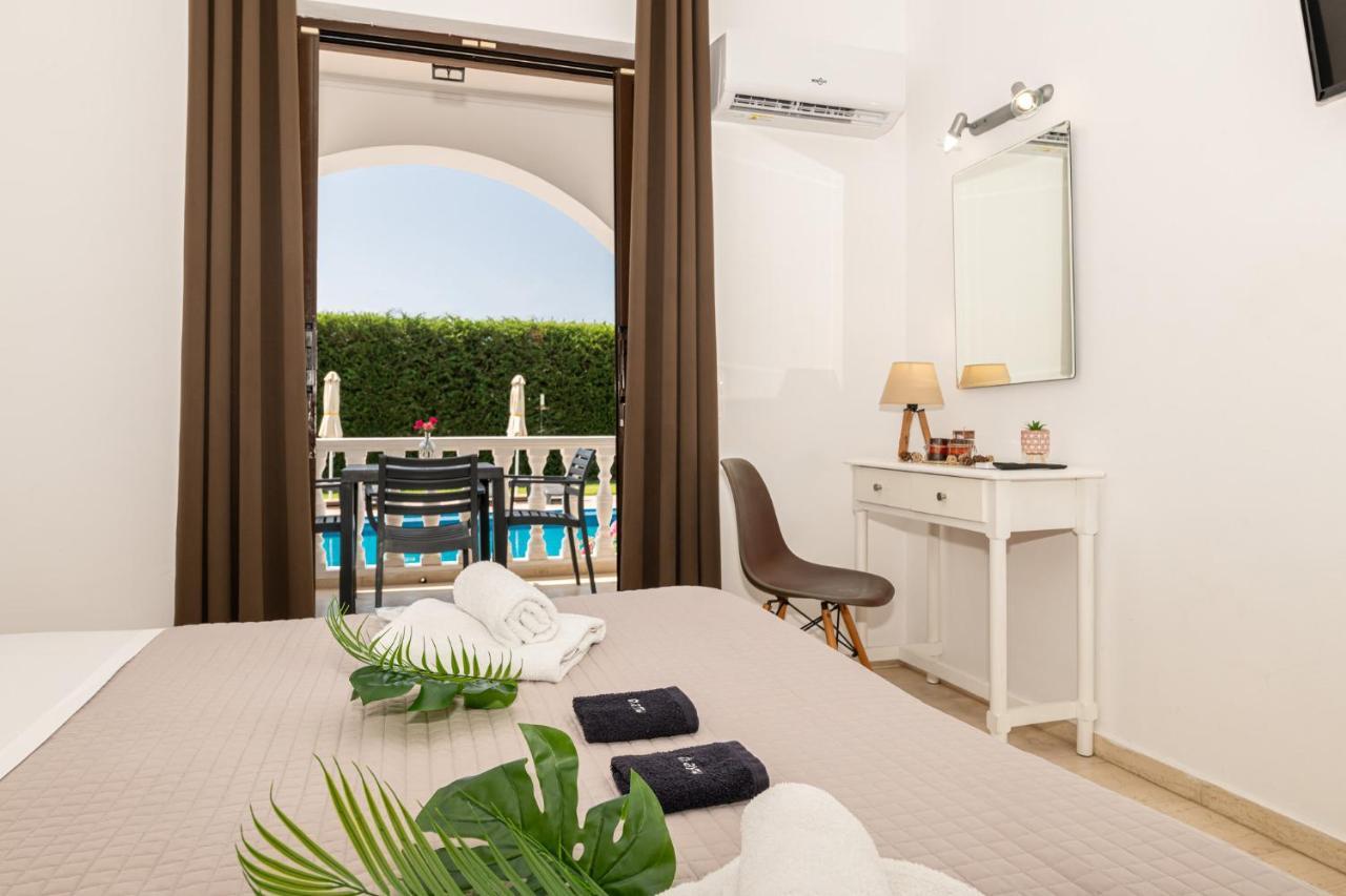 Alterego Studios Laganas Dış mekan fotoğraf