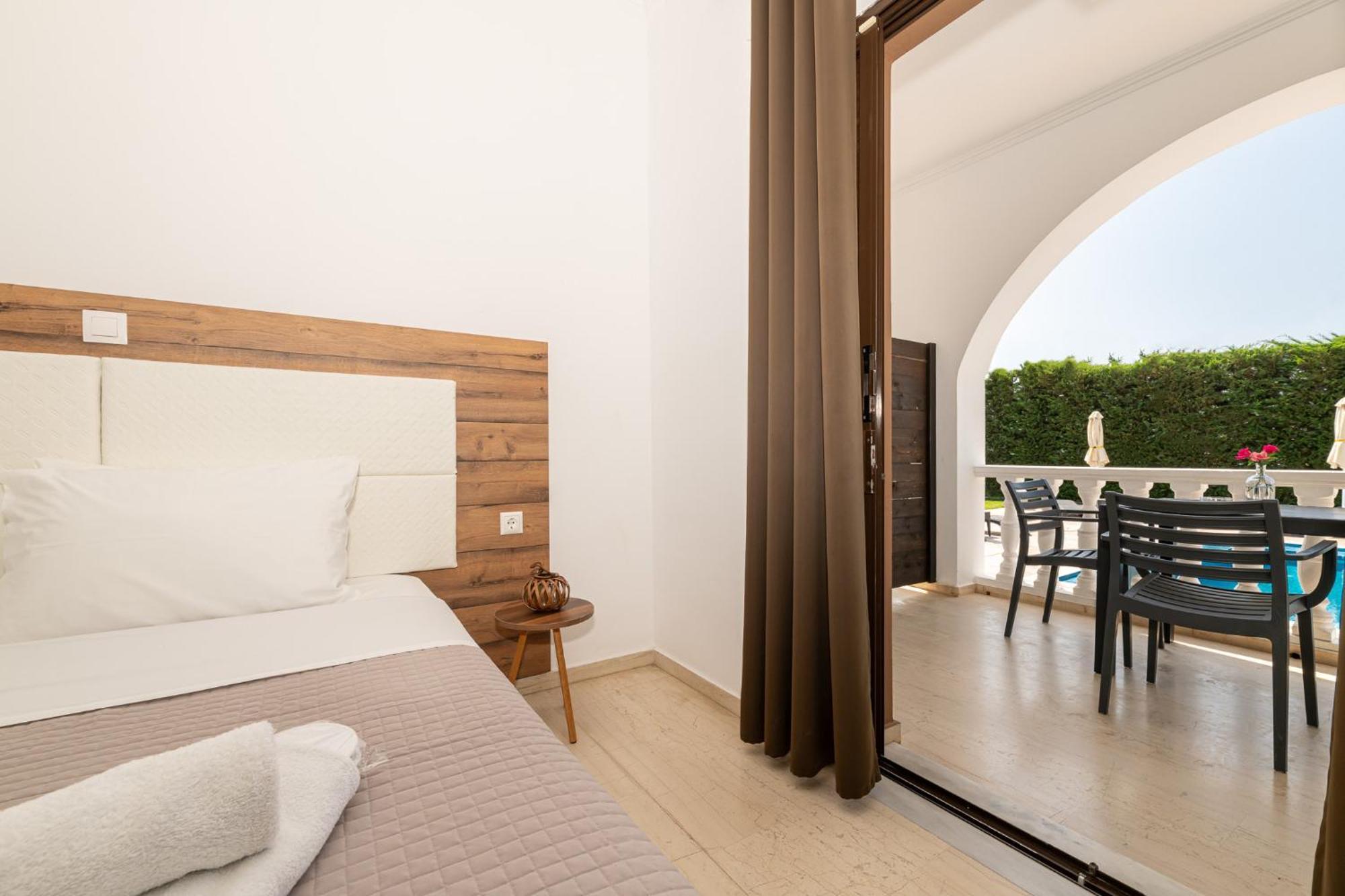 Alterego Studios Laganas Dış mekan fotoğraf