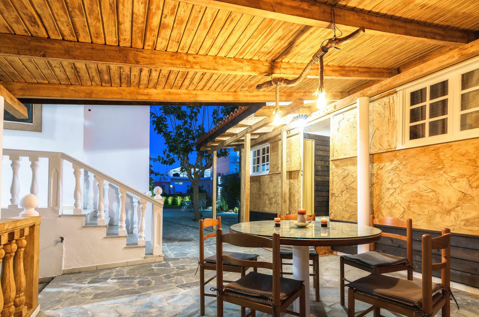 Alterego Studios Laganas Dış mekan fotoğraf