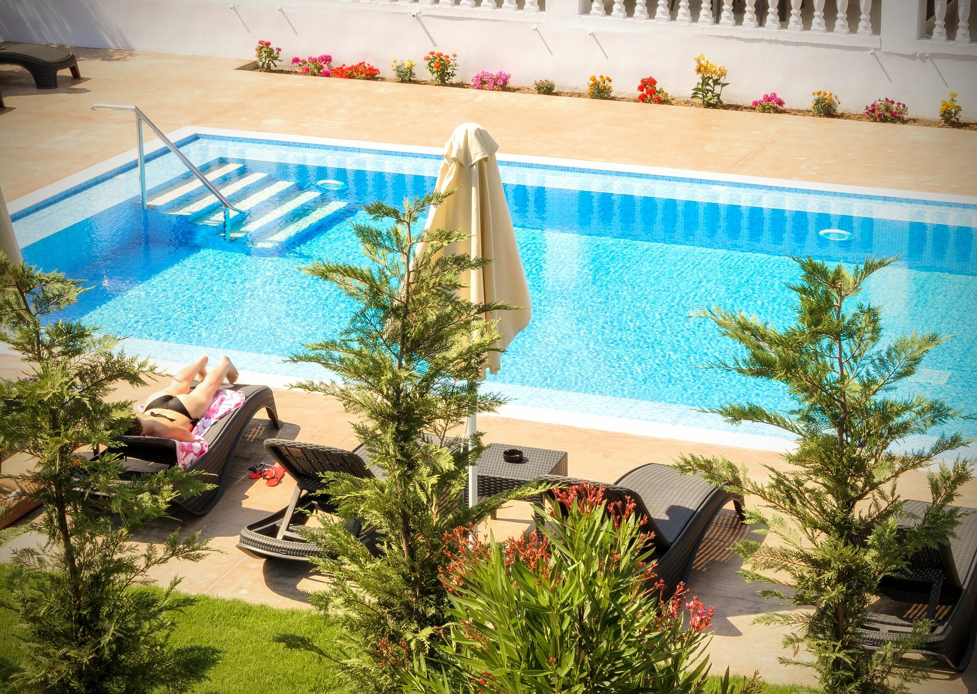 Alterego Studios Laganas Dış mekan fotoğraf