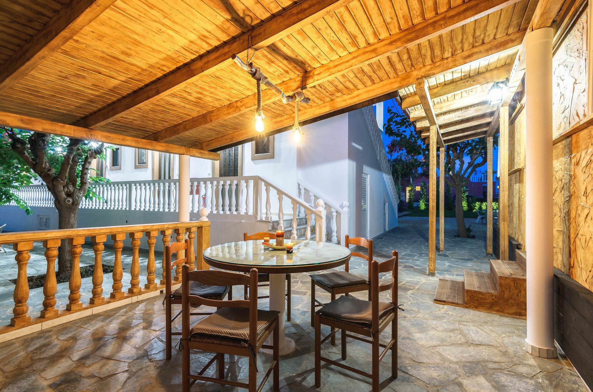 Alterego Studios Laganas Dış mekan fotoğraf