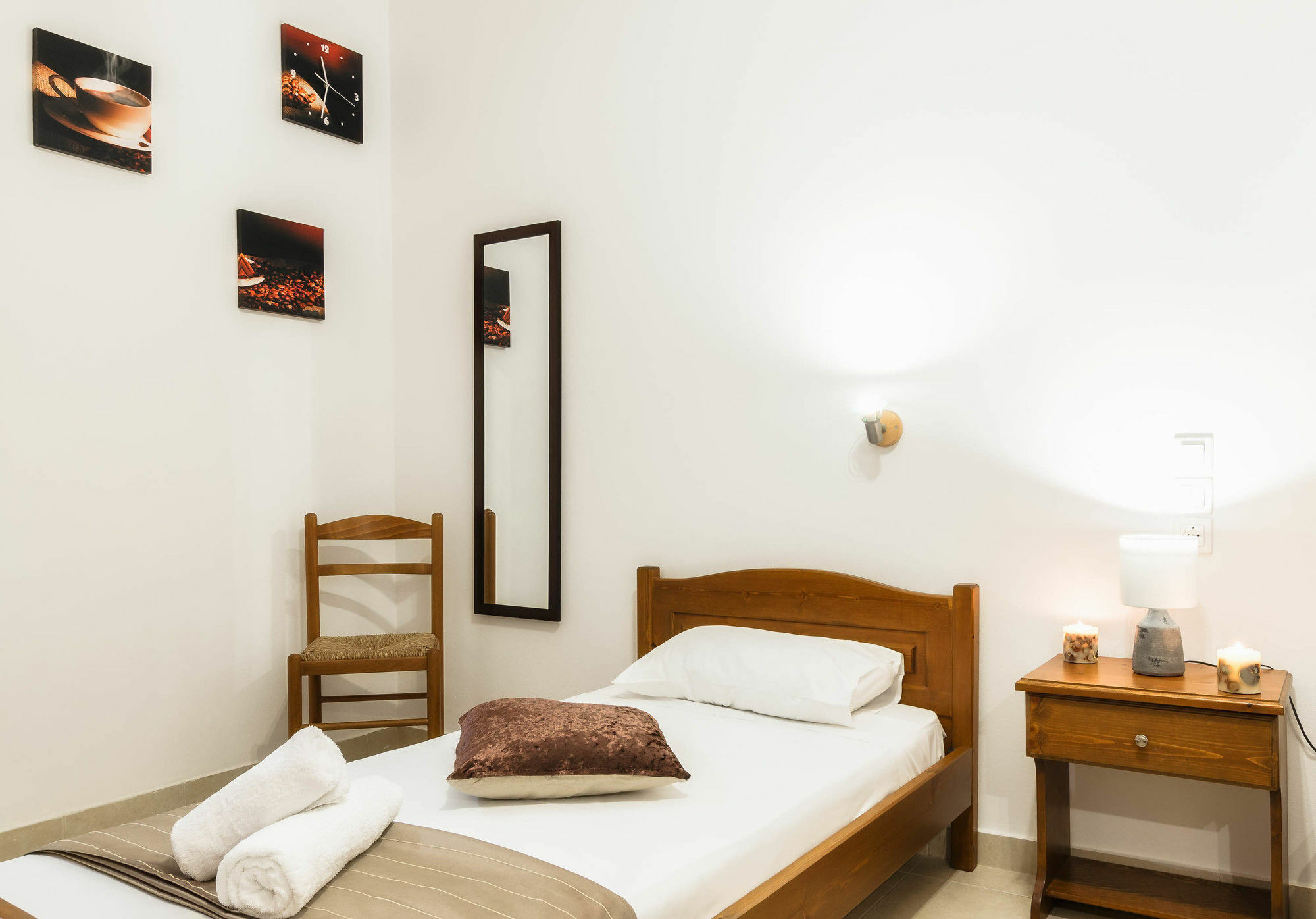 Alterego Studios Laganas Dış mekan fotoğraf