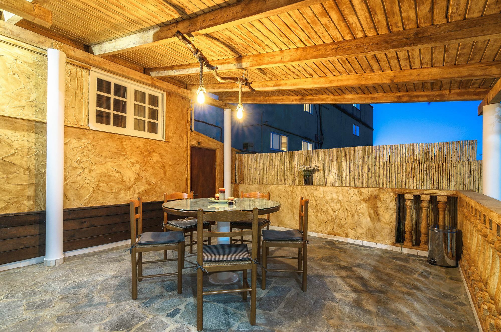 Alterego Studios Laganas Dış mekan fotoğraf