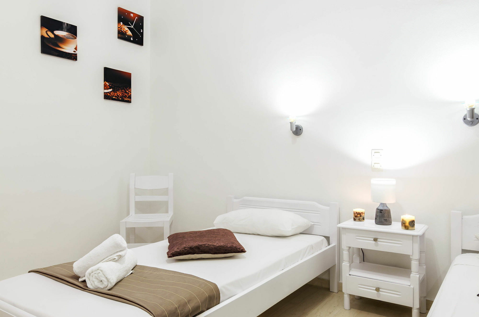 Alterego Studios Laganas Dış mekan fotoğraf