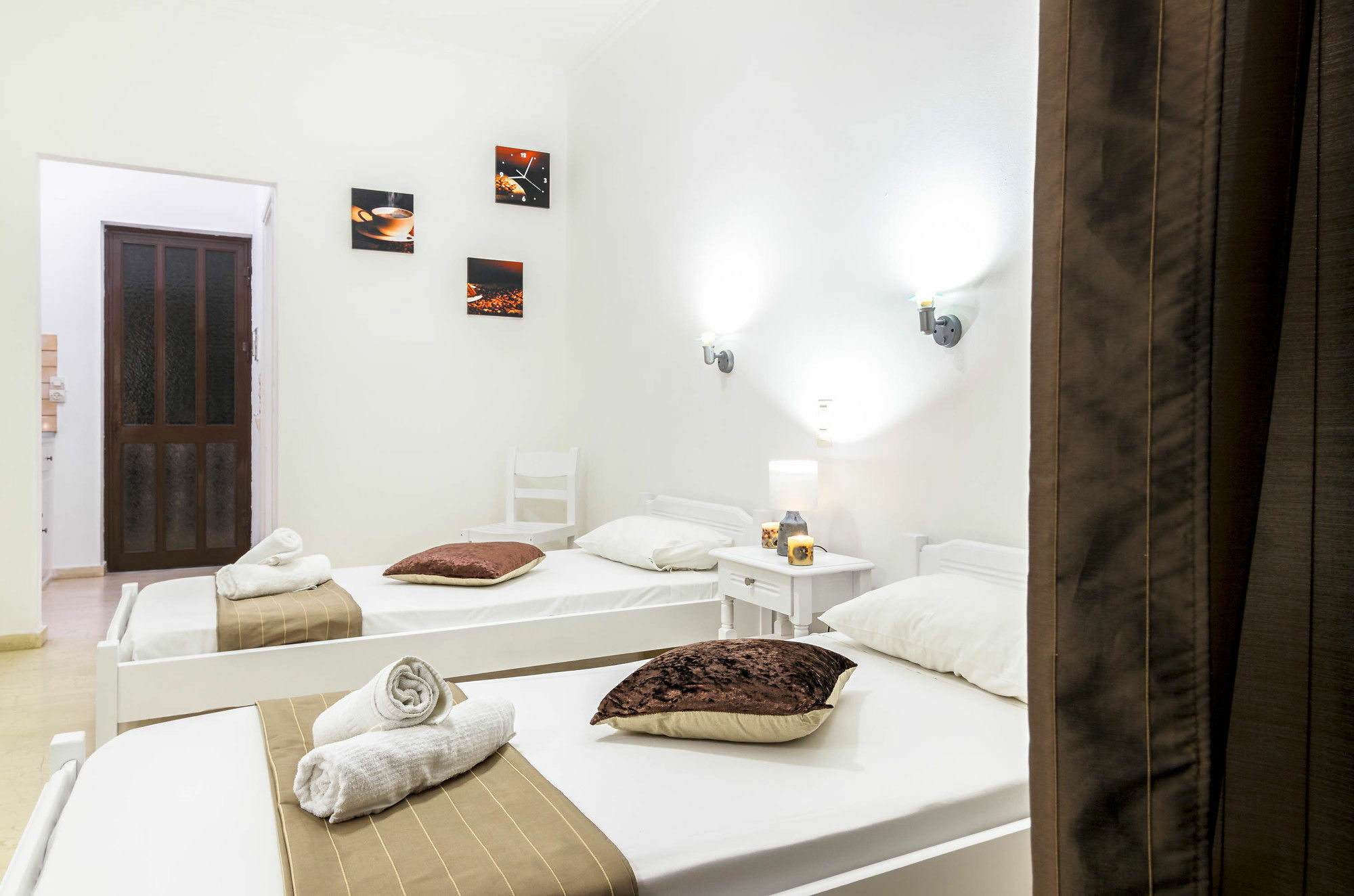 Alterego Studios Laganas Dış mekan fotoğraf